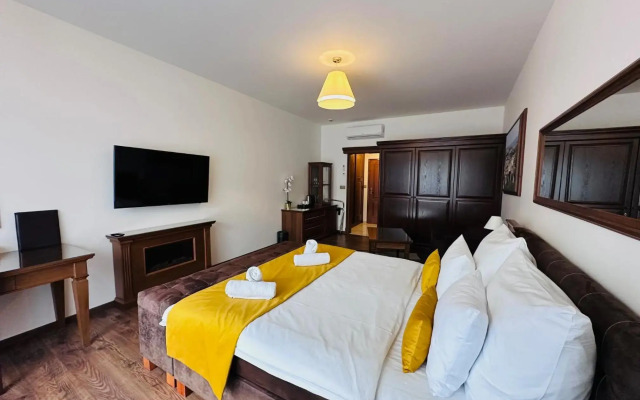 Parkhotel Brno