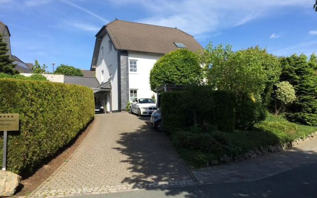 Apartment Marlis