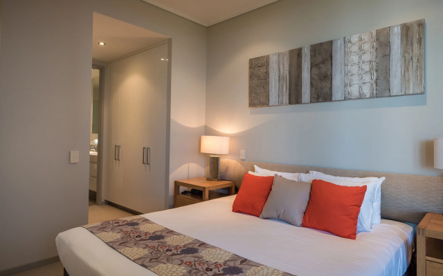 White Shells Luxury Apartments