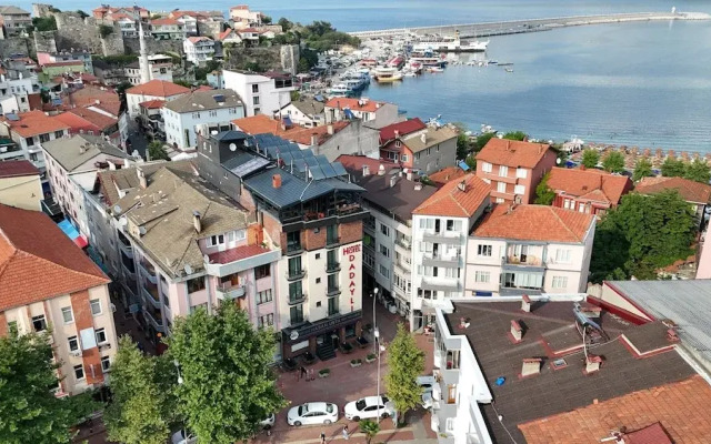 Amasra Dadaylı Otel