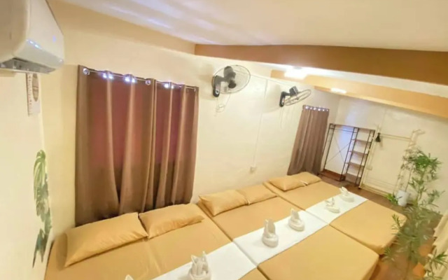 Bucana Beach House North El Nido