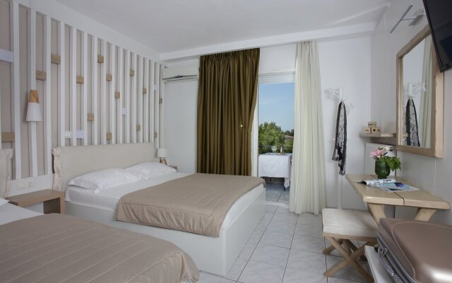 Anny Residences & Suites