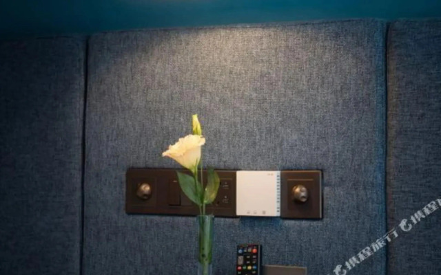 Super 8 Hotel Shenyang Wu Ai