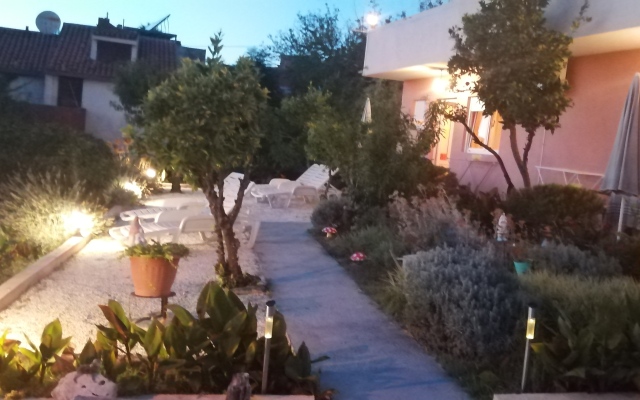 Villa Luketa