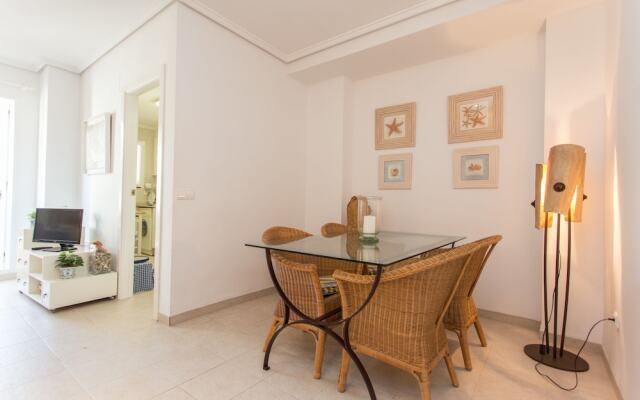 Apartamento Jávea Benisero