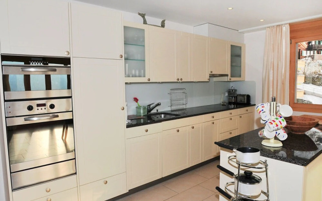 Bella Vista Lauterbrunnen