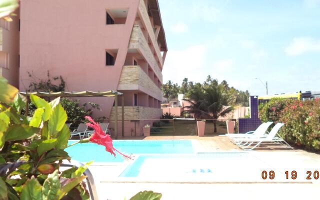 Atlântico Hotel