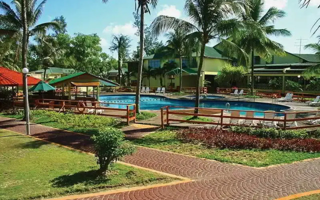 Tuaran Beach Resort