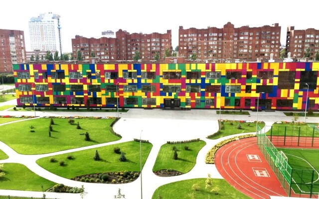 Na Yubilejnoj Apartments
