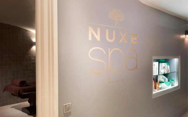 Le Mathurin Hotel & Spa