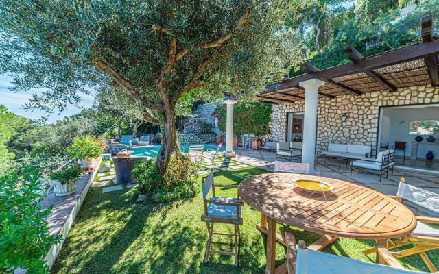Villa Pietra Salata