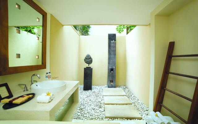 Qunci Villas Hotel