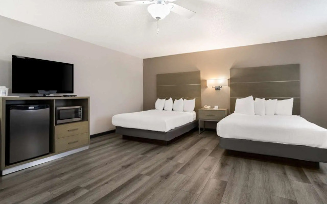 SureStay Hotel by Best Western Grants