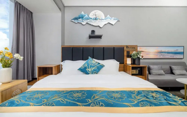 Xingyin Cloudy Hotel