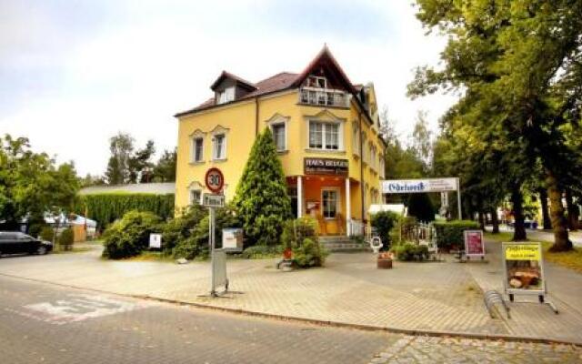 Haus Belger