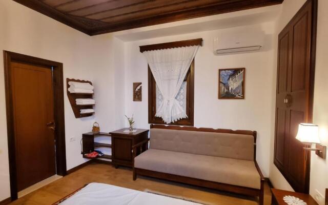 Master Hotel