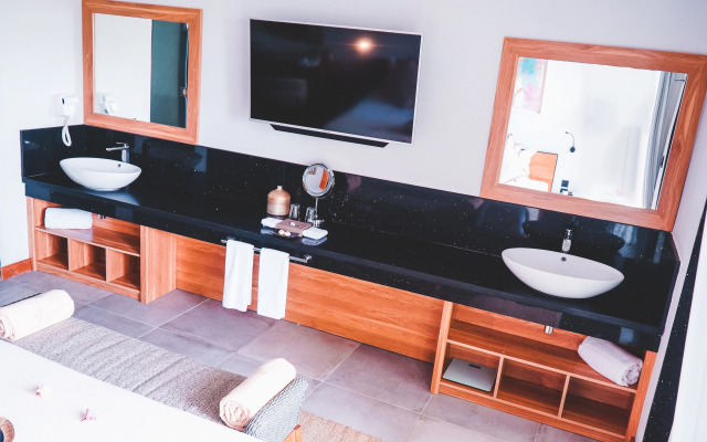 Wonders Beach Boutique Hotel