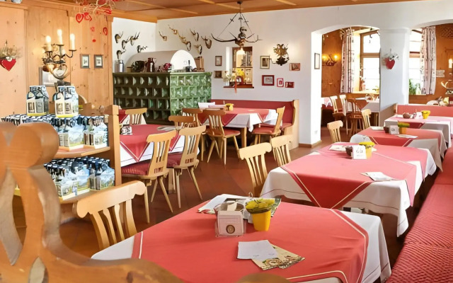 Hotel Gasthof Post