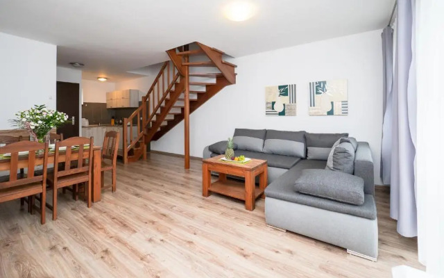 Apartamenty pod Śnieżnikiem