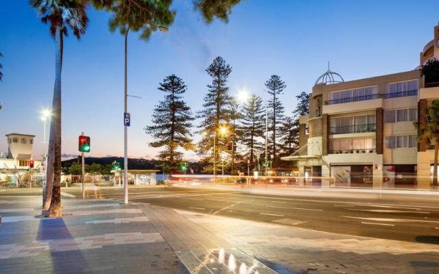 Quest Grande Esplanade Serviced Apartments - Manly