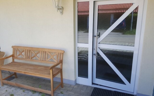 Landgasthof Metzgerei Traube