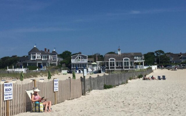 Kingfisher Harwich Port