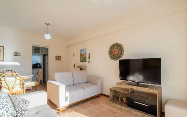 Beautiful Apartment 130m From the Beach Edn1001