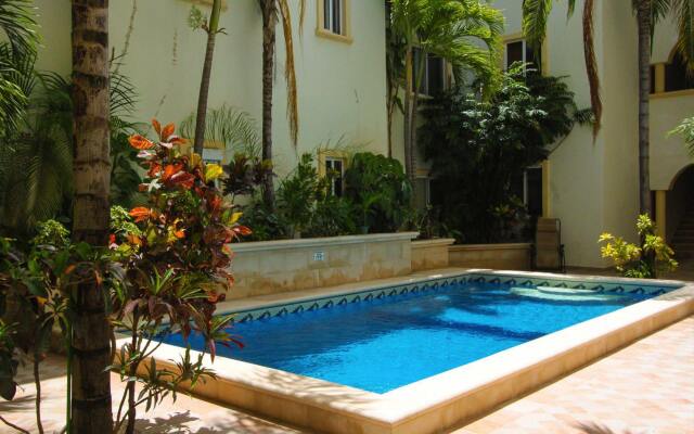 Playa in Condos by TeAmoPlaya