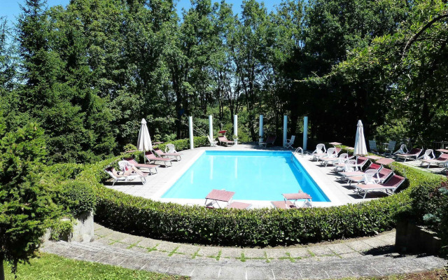 Park Hotel Fantoni