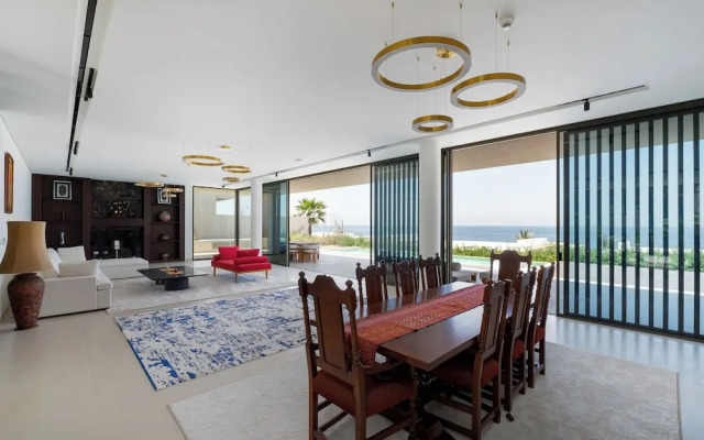 Al Zorah Villa - Mint Stay
