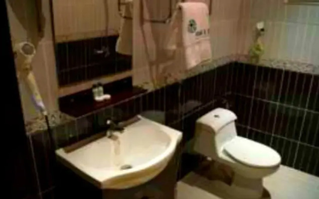 Ashaad Jaber Apartment