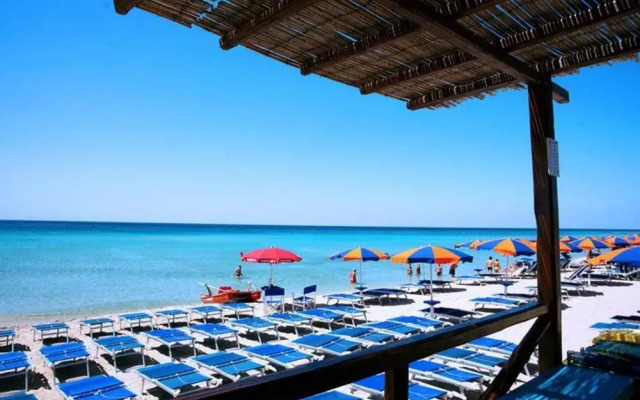 Salento Case Vacanze