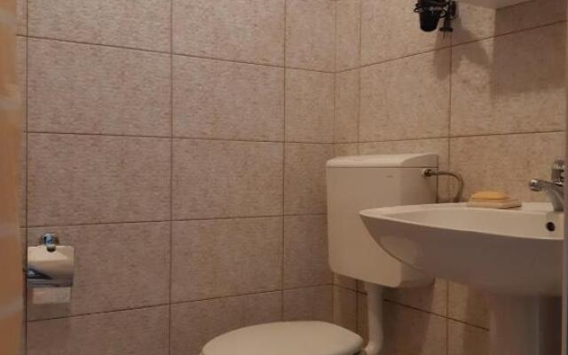 Cvjetni Apartmani