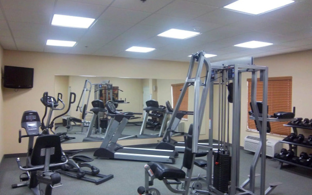Candlewood Suites Texarkana by IHG