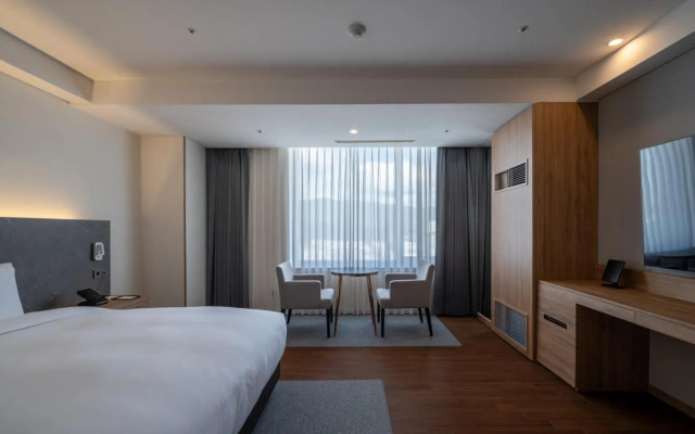 ENFORD Hotel
