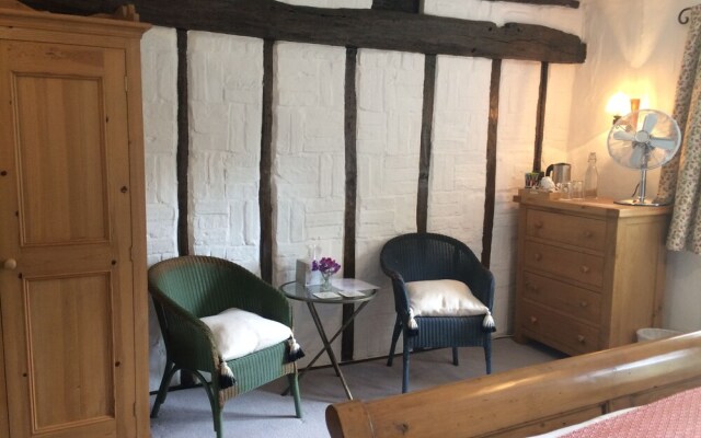 The Old Rectory