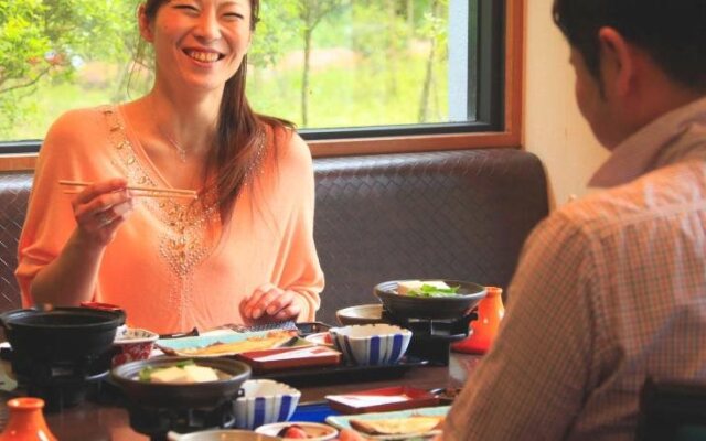 Reyzenit Kinosaki Suite Villa