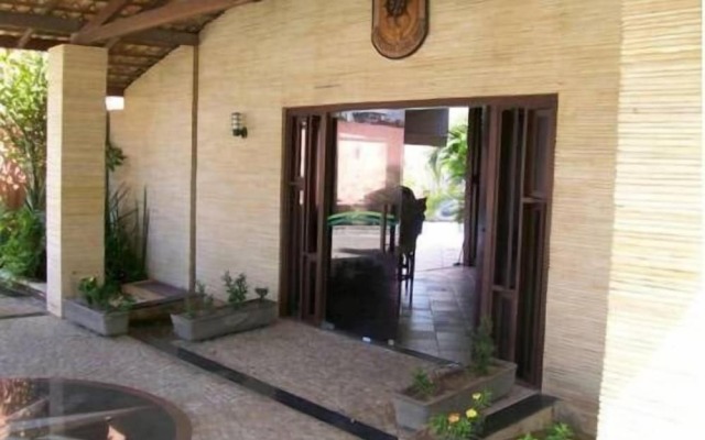 Navegantes Praia Hotel