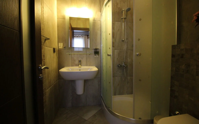 SEDIR RESORT - Hotel Rooms, Bungalows & Suites