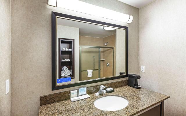 Hampton Inn & Suites Houston/League City