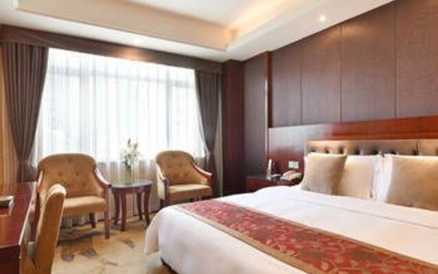 Ruixin Hotel