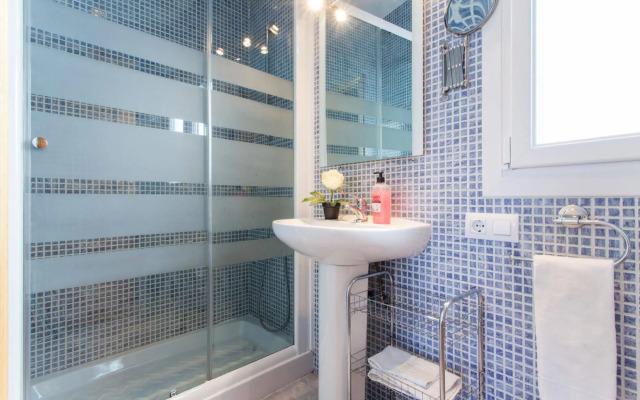 San Marcos Apartamentos