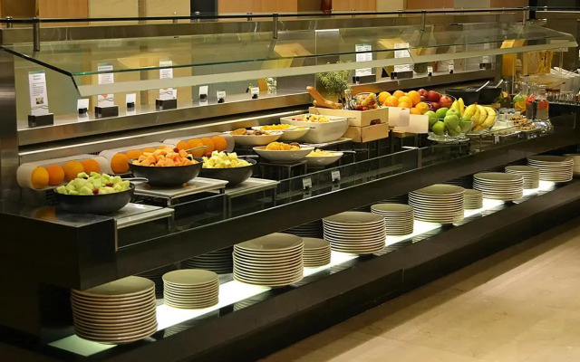 Park Arjaan by Rotana Hotel