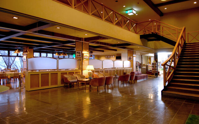 Sapporo’s Secret Onsen Sanctuary Marukoma Onsen Ryokan