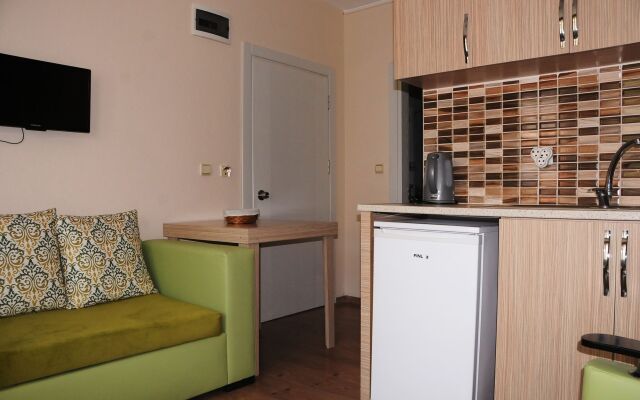 Arda Apart Hotel