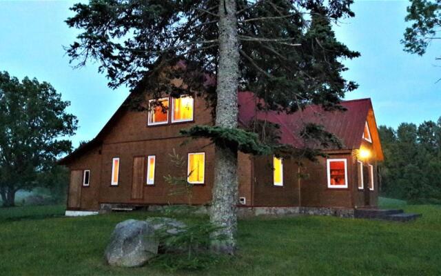 Hinni Talu Puhkemaja