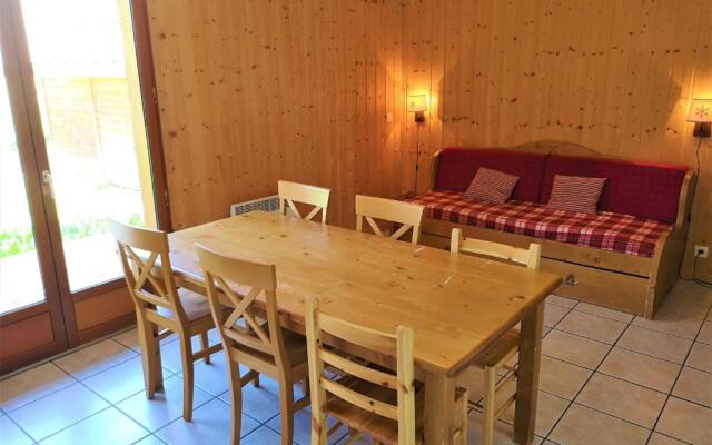 Chalet Le Dévoluy-Agnières-en-Dévoluy, 3 pièces, 7 personnes - FR-1-504-45