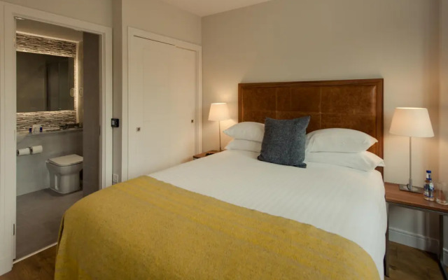 PREMIER SUITES PLUS Glasgow Bath Street