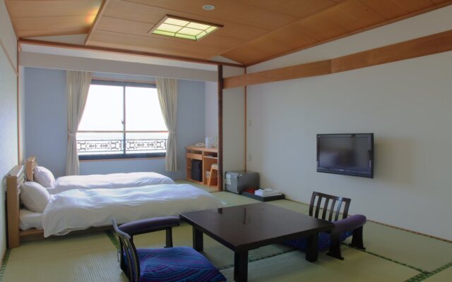 Hotel Saiyou Wakigawa