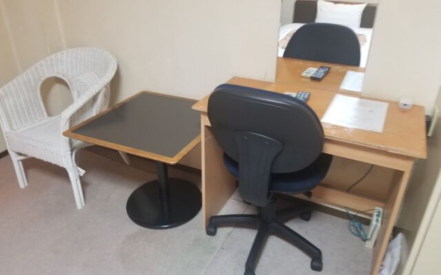 OYO 44792 Oyo Hotel Hitachinaka